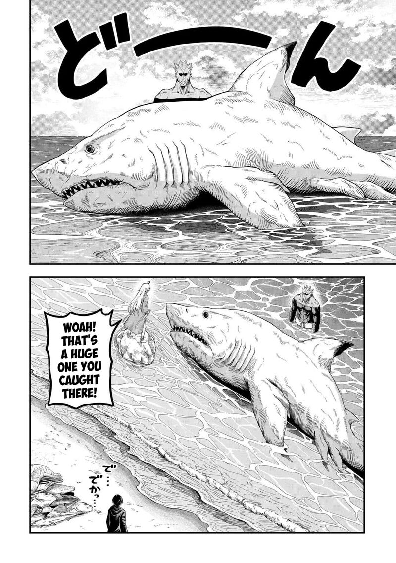 Sozai Saishuka no Isekai Ryokouki - Chapter 63 image 18